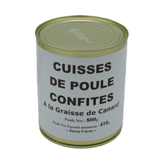 cuissesdepoule-confites-graissedecanard