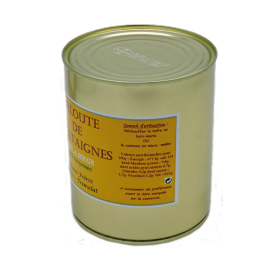 veloute-chataignesr