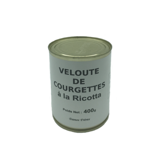 veloute-ricotta