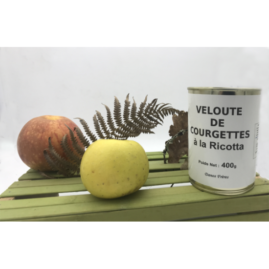 veloute-ricottaa